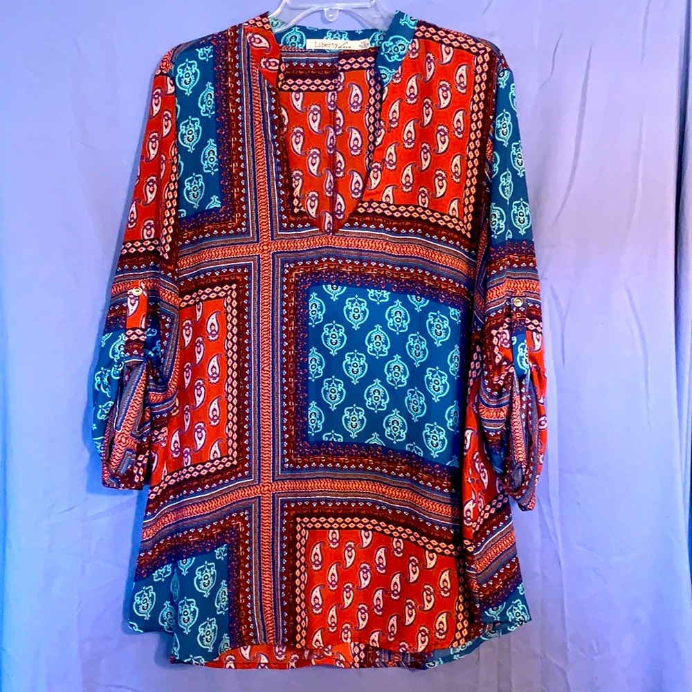 Women’s blouse